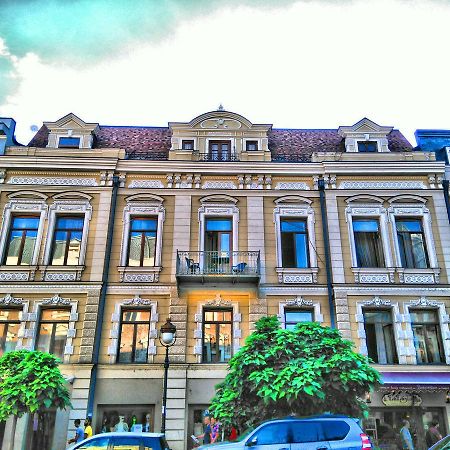 Keti'S Apartament Centre Of Old Tbilisi Bagian luar foto