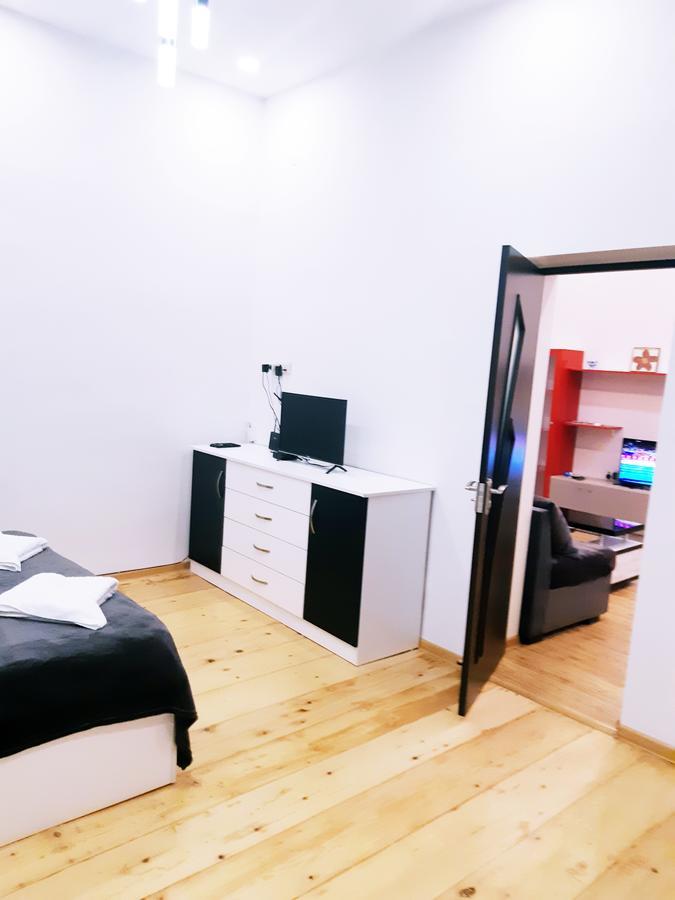 Keti'S Apartament Centre Of Old Tbilisi Bagian luar foto