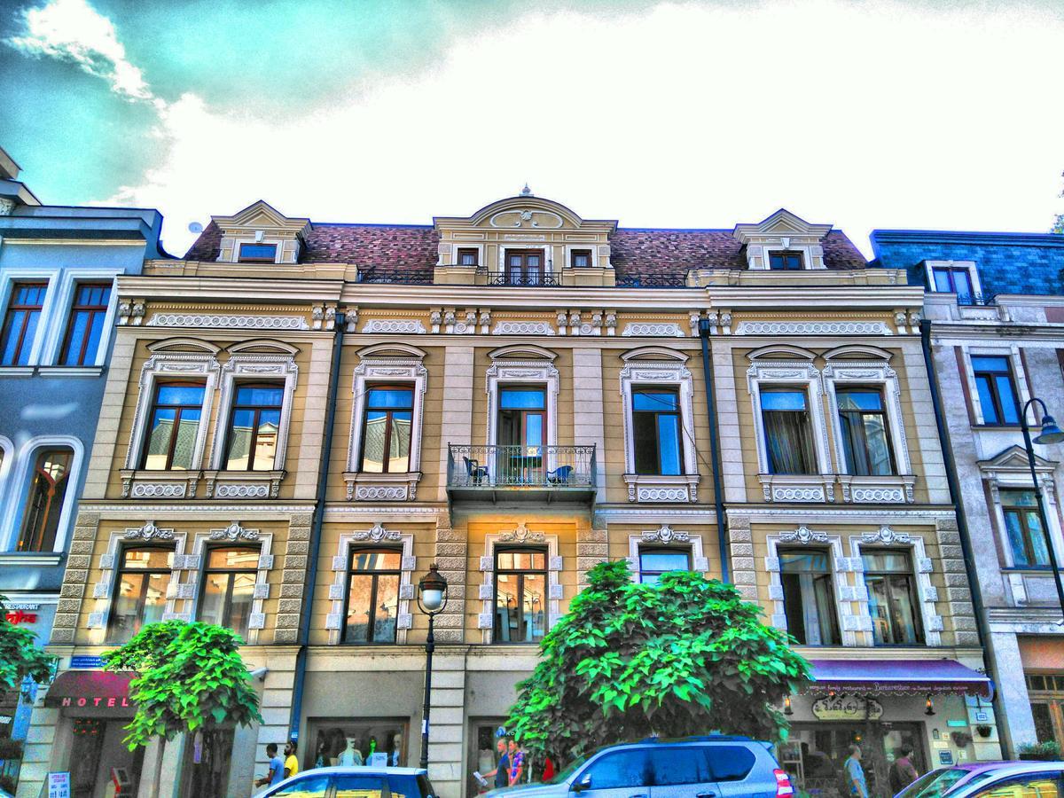Keti'S Apartament Centre Of Old Tbilisi Bagian luar foto