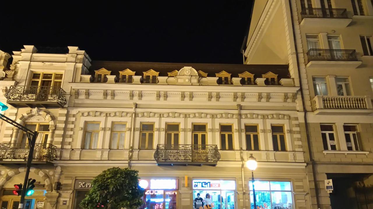 Keti'S Apartament Centre Of Old Tbilisi Bagian luar foto