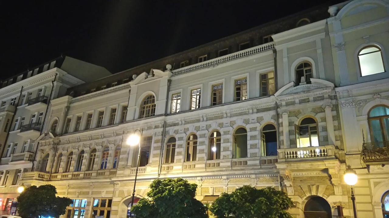 Keti'S Apartament Centre Of Old Tbilisi Bagian luar foto