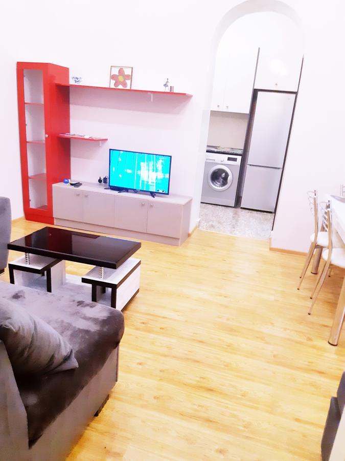 Keti'S Apartament Centre Of Old Tbilisi Bagian luar foto