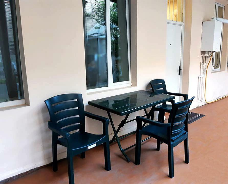 Keti'S Apartament Centre Of Old Tbilisi Bagian luar foto